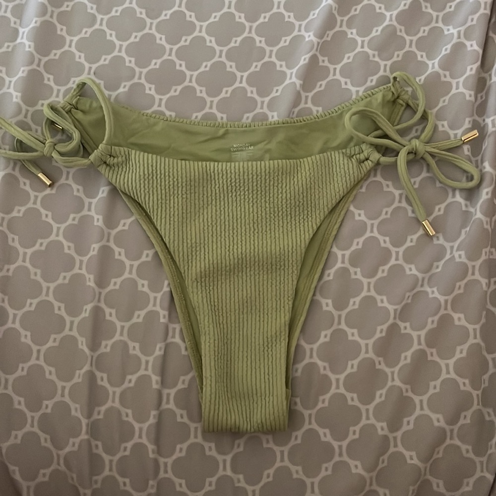 Monday swimwear Cala Conta Bottom
